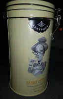 Céline citron