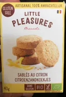 Little Pleasures