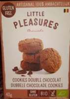 Little pleasures