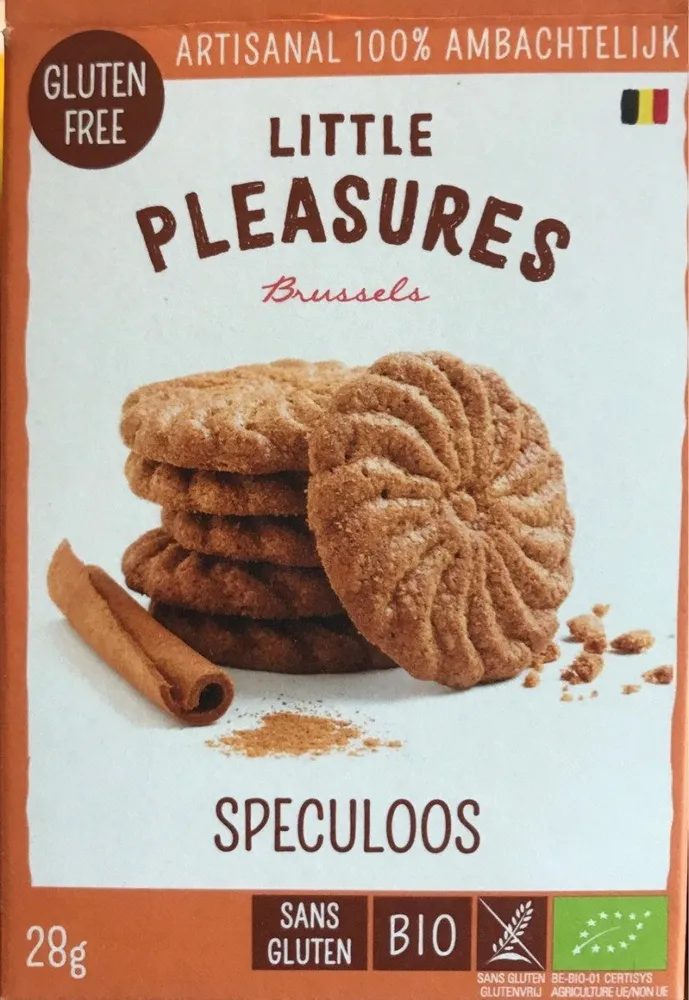 Speculoos