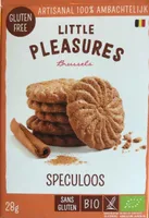 Speculoos