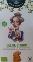 Céline citron
