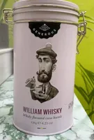 William whisky
