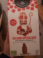 Sylvain Speculoos