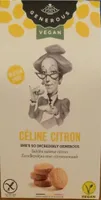 Céline citron