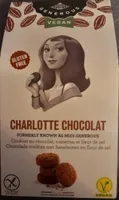 Charlotte Chocolat