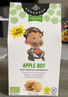 Apple Boy