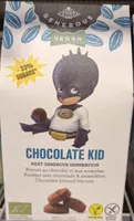 Chocolate kid