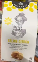 Celine Citron