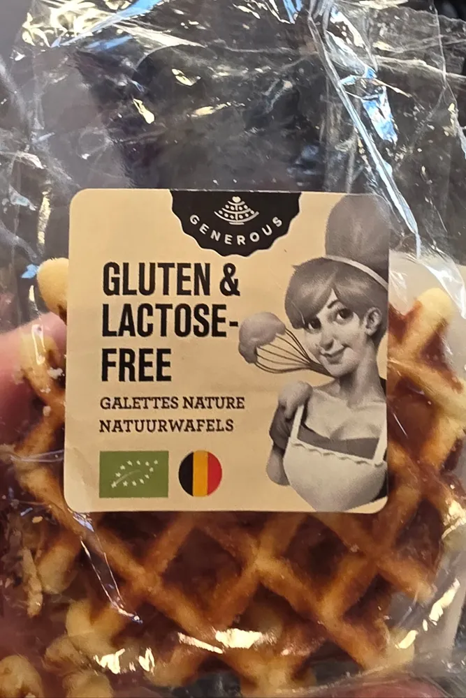 Natuurwafels