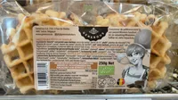 Galettes Aux Pépites De Chocolat