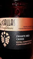Callas confiture