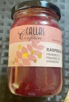 raspberry confituur