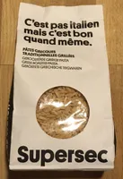 Pâtes grecques
