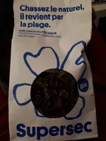 Mélange du pêcheur