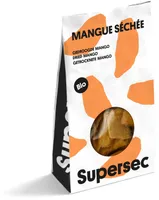 Mangue séchée