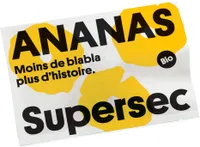 Ananas Supersec