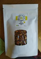 Granola salé