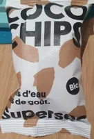Coco chips