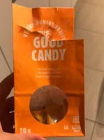 Good candy mangue sechee