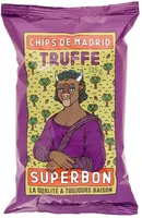 Superbon Chips Trüffel