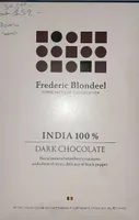 Frederic Blondeel