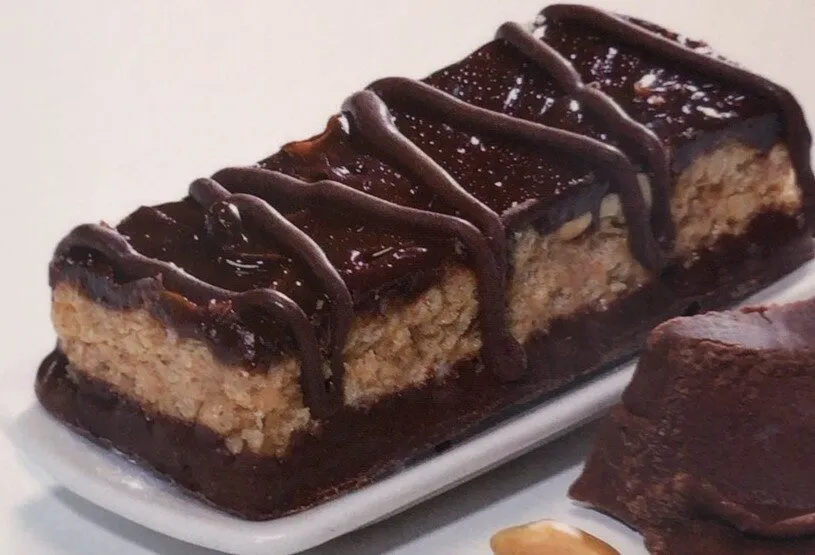 Reep chocolade