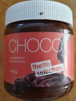 Choco the little selection