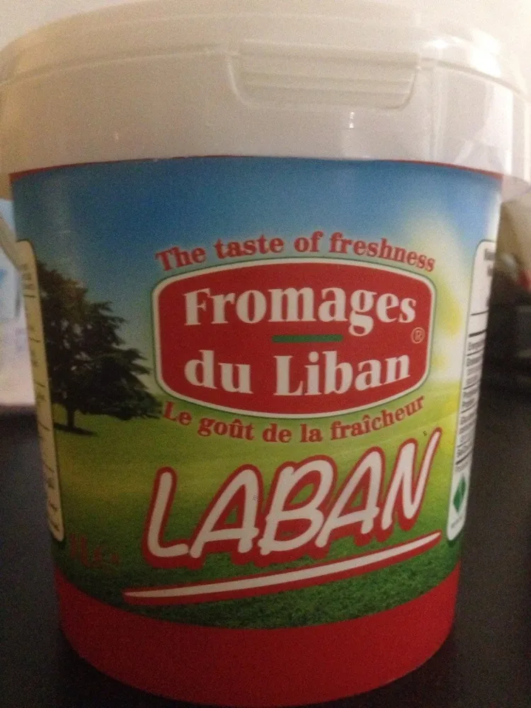 Laban