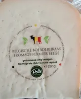 Fromage de chèvre