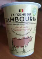 La ferme du tambourin