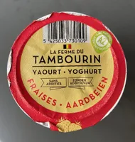 La ferme du Tambourin