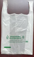 Sac en plastique