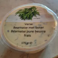 Béarnaise pure beurre