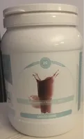 Choco drink