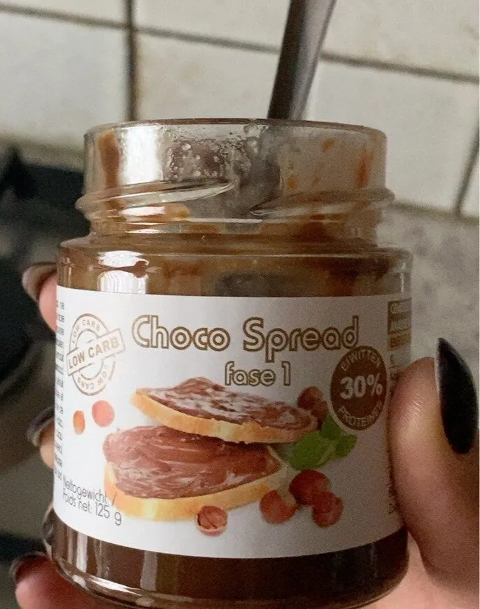 Choco Spread