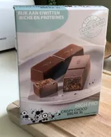Crispy choco break XL