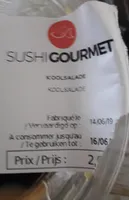 Koolsalade