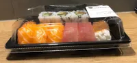 Sushi & California Mixte 9