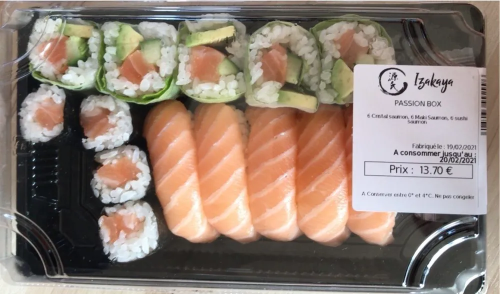 Sushi