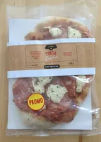 Pinsa diabola