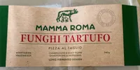 Funghi Tartufo