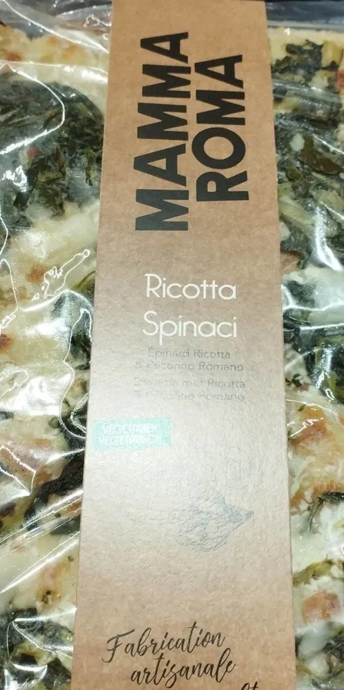 Mamma roma