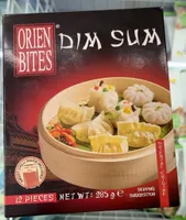 Dim Sum