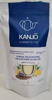 Délicatesse acidulée