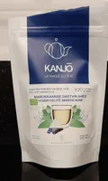 Thé vert aromatisé hospitalité marocaine