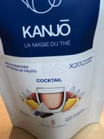 Kanjo