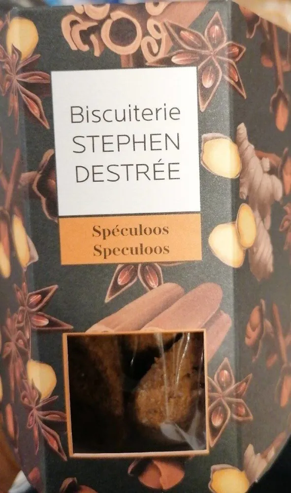 Speculoos