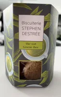 Thé vert Groene thee