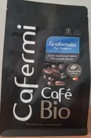 Café Guatemala pure Arabica
